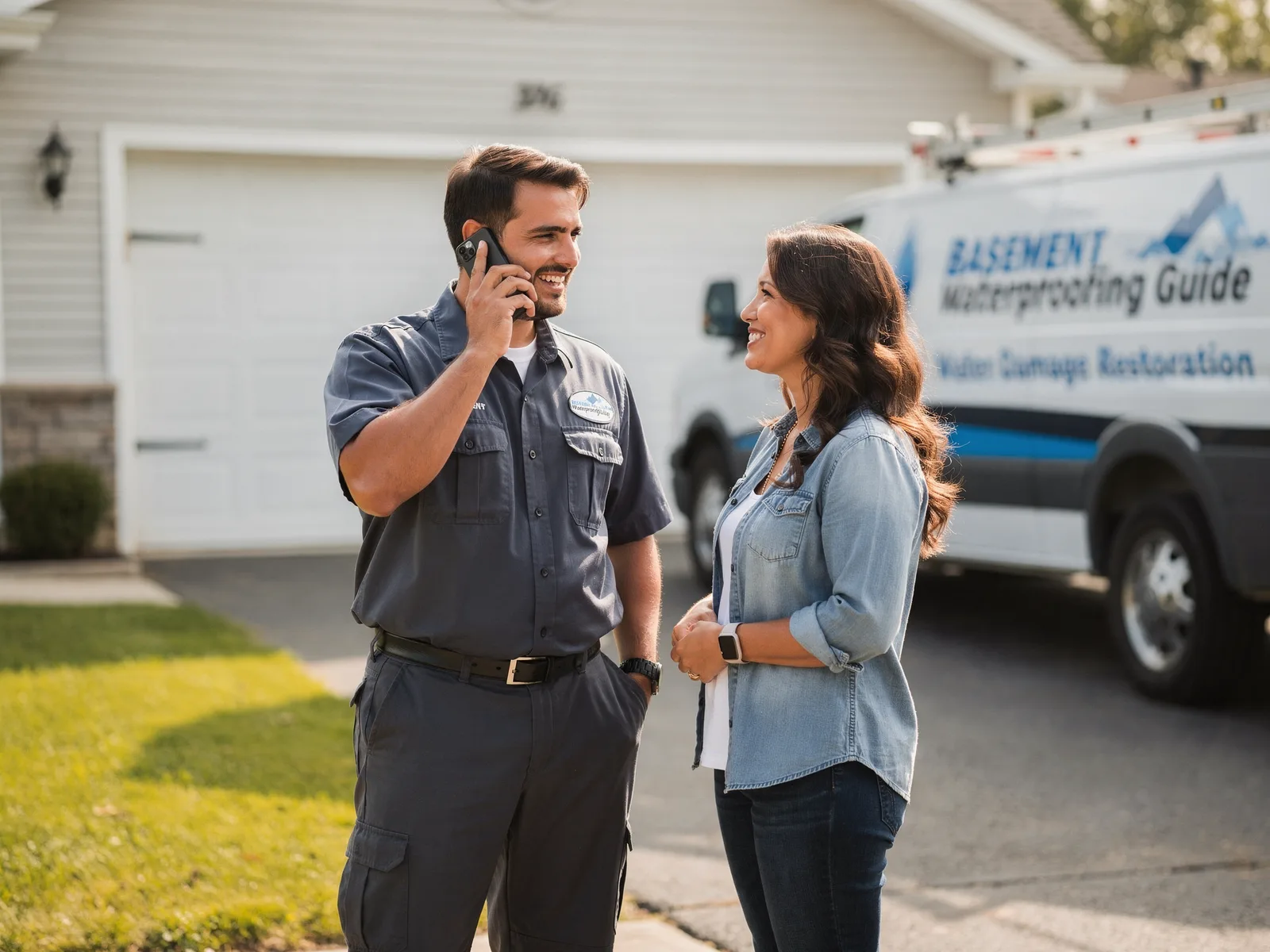 Basement Waterproofing Near Me Leggett, TX FAQs